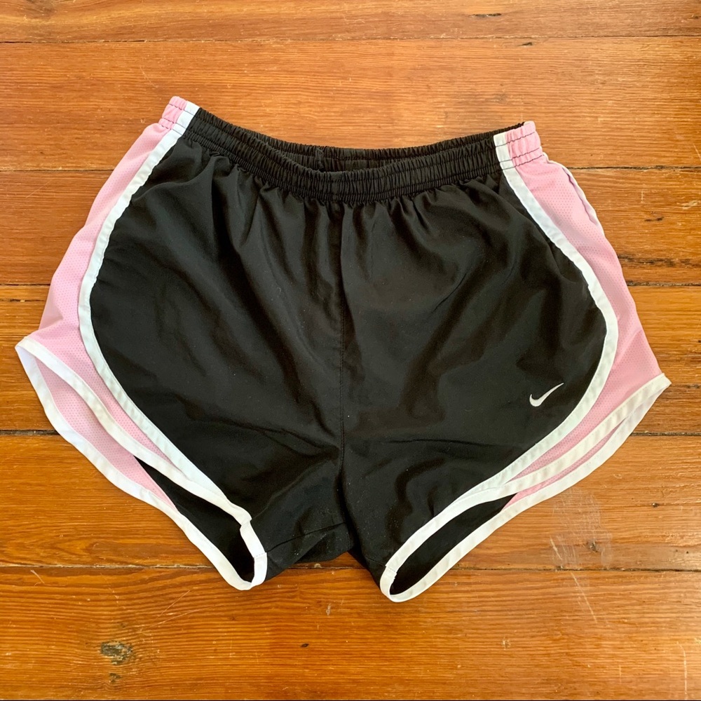 Nike Tempo Running Shorts